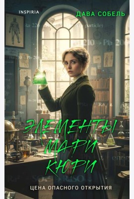 Элементы Мари Кюри. Цена опасного открытия