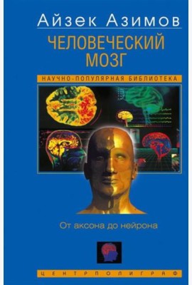 Человеческий мозг. От аксона до нейрона