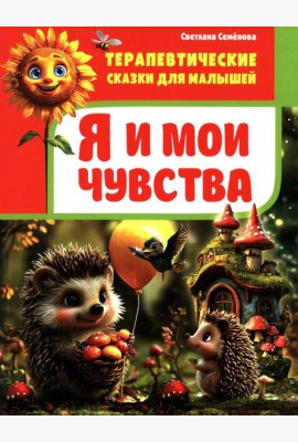 Я и мои чувства