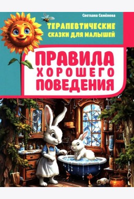 Правила хорошего поведения