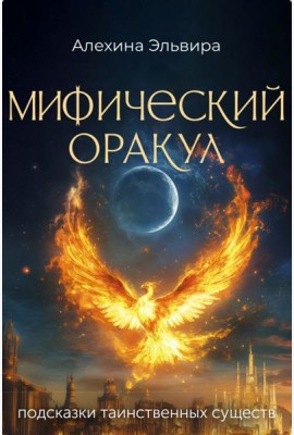 Мифический оракул: подсказки таинственных существ