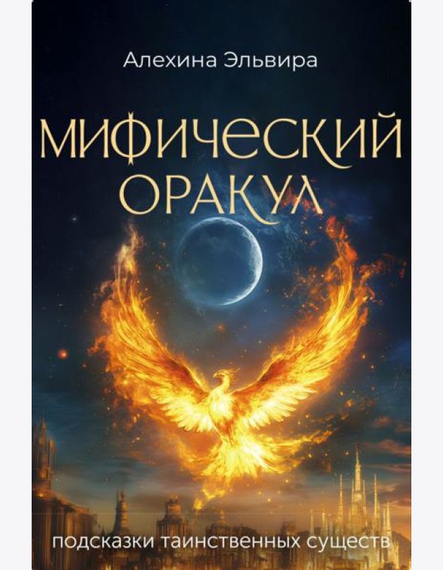 Мифический оракул: подсказки таинственных существ