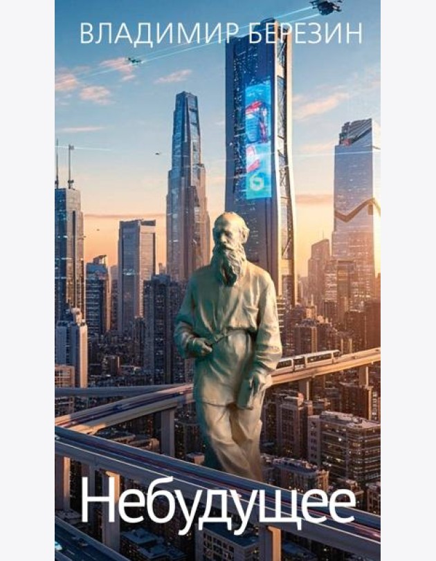 Небудущее