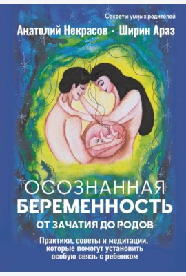 Осознанная беременность от зачатия до родов. Практики, советы и медитации, которые помогут установить особую связь с ребенком