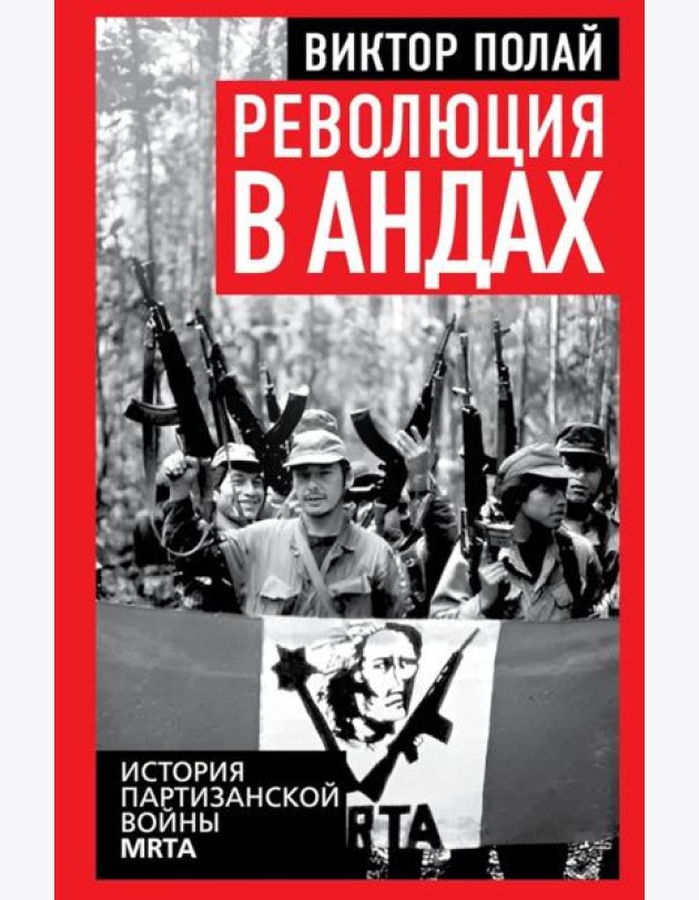 Революция в Андах. Партизаны спускаются с гор
