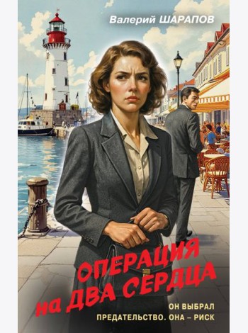 Операция на два сердца