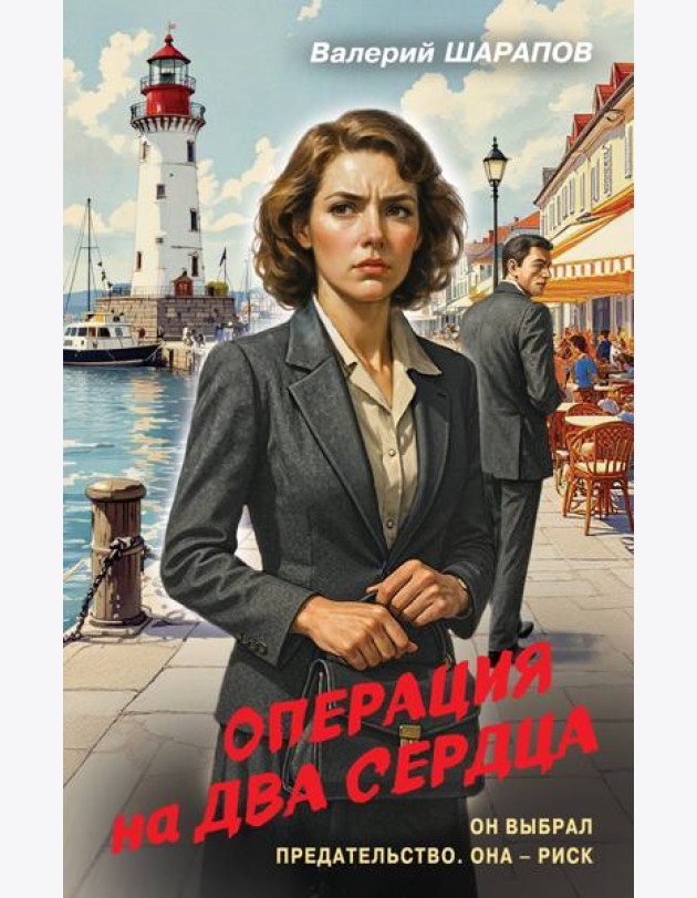 Операция на два сердца
