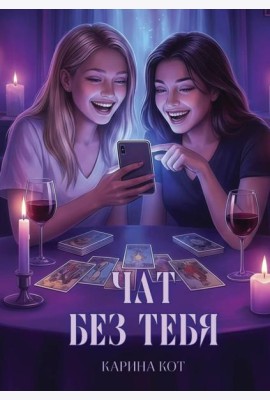 Чат без тебя