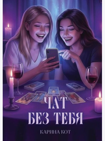 Чат без тебя