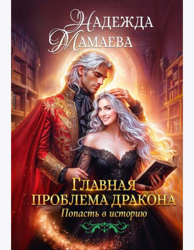 Главная проблема дракона