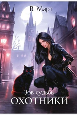 Зов судьбы. Охотники