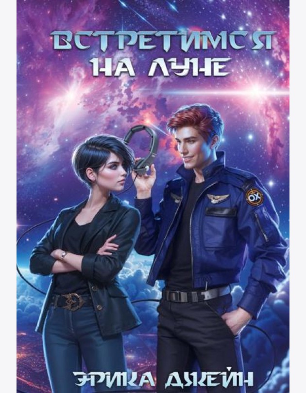 Встретимся на Луне