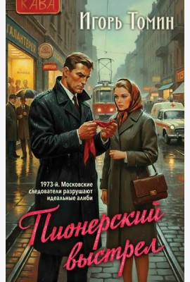 Пионерский выстрел