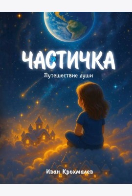Частичка. Путешествие души