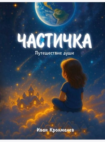 Частичка. Путешествие души