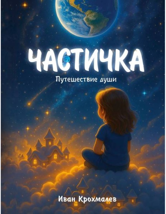 Частичка. Путешествие души