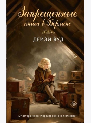 Запрещенные книги в Берлине