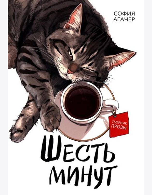 Шесть минут