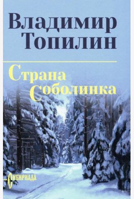 Страна Соболинка: роман
