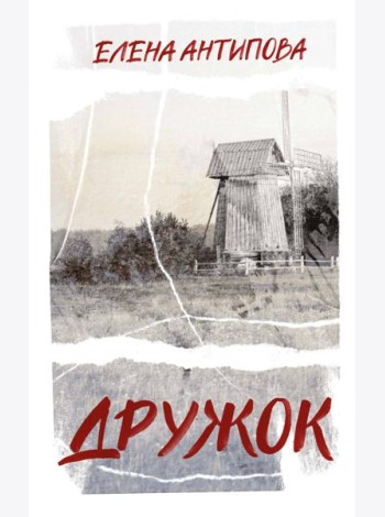 Дружок