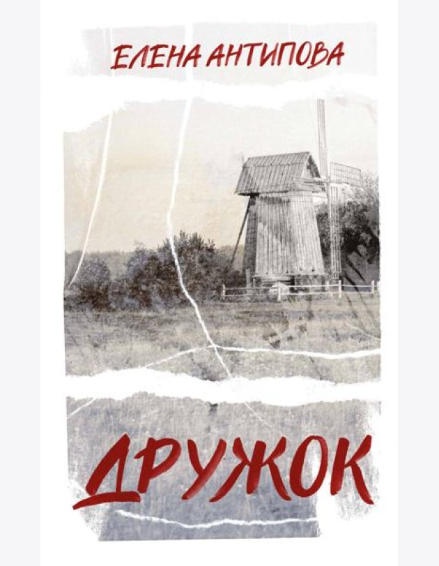 Дружок