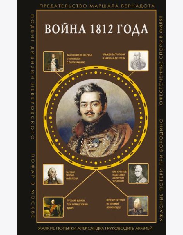 Война 1812 года