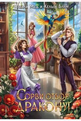 Сорви отбор дракону!