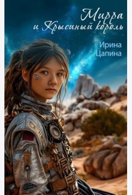 Мирра и Крысиный король