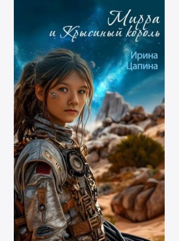 Мирра и Крысиный король