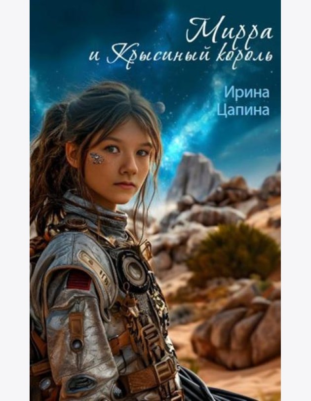 Мирра и Крысиный король
