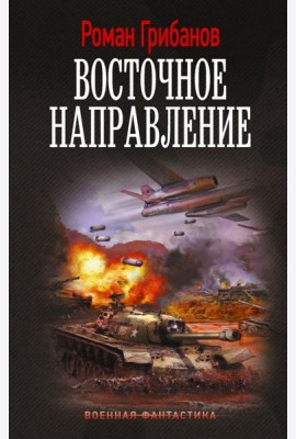 Цена ошибки: Восточное направление: роман