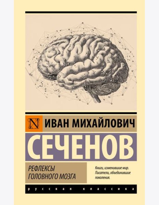 Рефлексы головного мозга