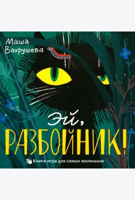 Эй, Разбойник!