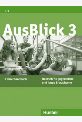 Ausblick 3 LHB