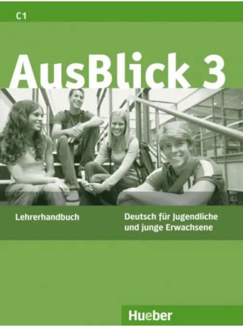 Ausblick 3 LHB