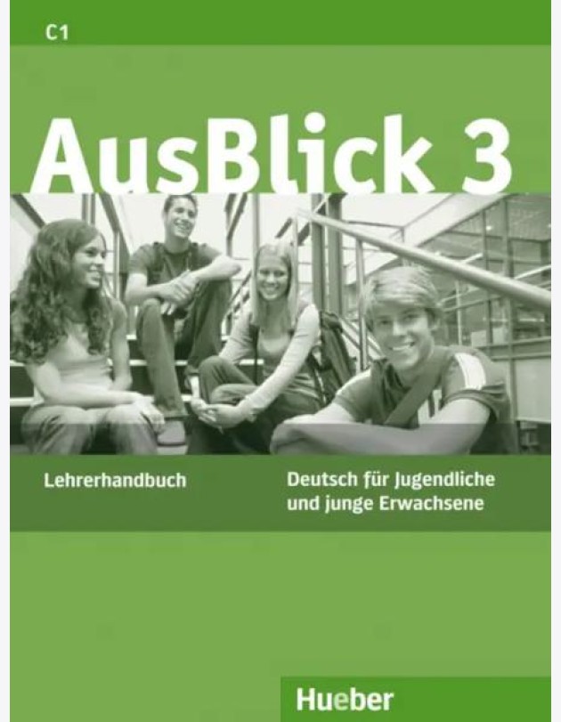 Ausblick 3 LHB