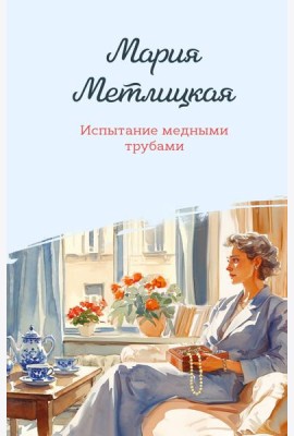 Испытание медными трубами