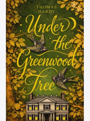Under the Greenwood Tree = Под деревом зеленым