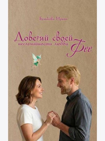 Доверяй своей Фее