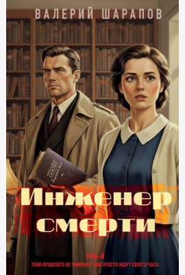 Инженер смерти