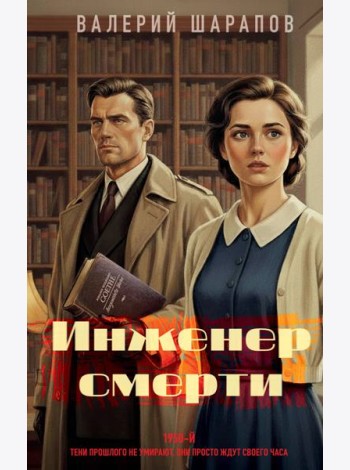 Инженер смерти
