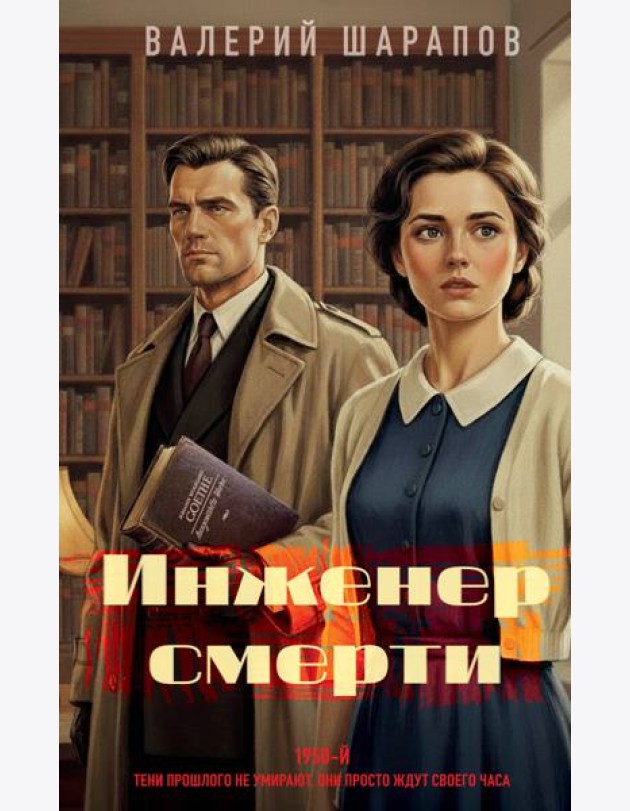 Инженер смерти