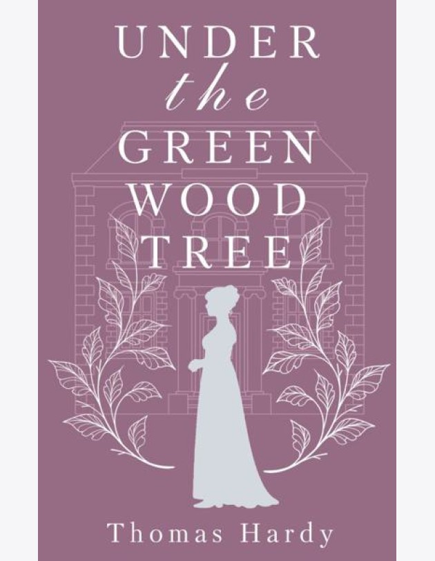 Under the Greenwood Tree = Под деревом зеленым