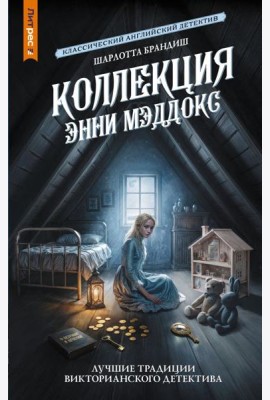 Коллекция Энни Мэддокс