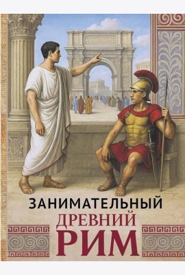 Занимательный Древний Рим