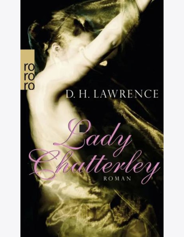 Lady Chatterley