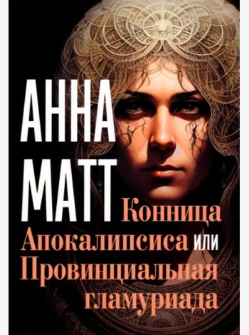 Конница Апокалипсиса или Провинциальная гламуриада