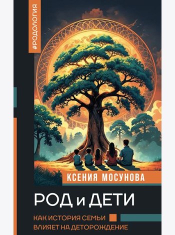 Род и дети. Как история семьи влияет на деторождение