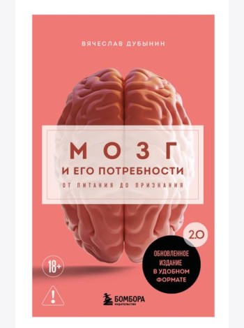 Мозг и его потребности. 2.0 от питания до признания