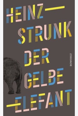 Der gelbe Elefant